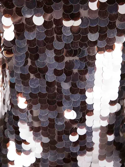 P.a.r.o.s.h Top In Purple