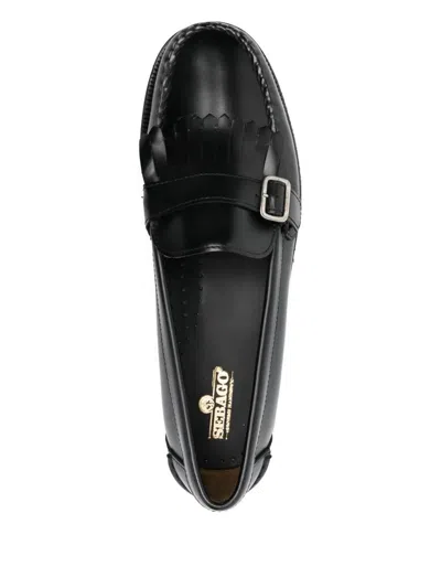 Sebago Loafers In Multi