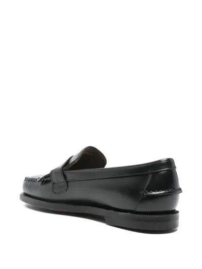 Sebago Loafers In Multi