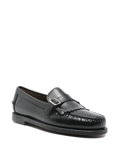 Sebago Loafers In Multi