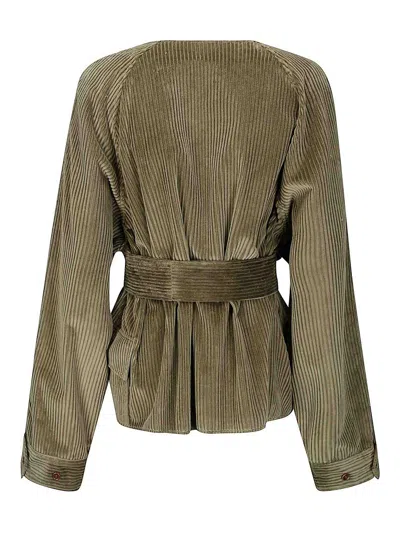 Jejia Giulio Shirt In Multi