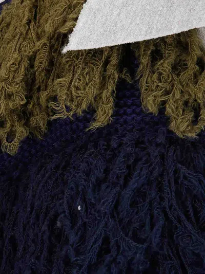 Jejia Diane Dress In Blue