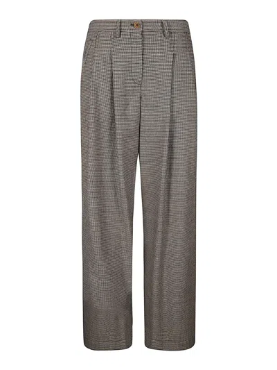 Jejia Katherine Pant In Gray