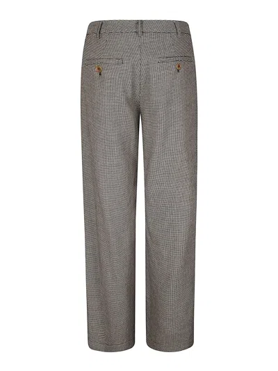 Jejia Katherine Pant In Gray