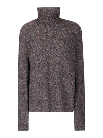 Boboutic Sweater In Blue