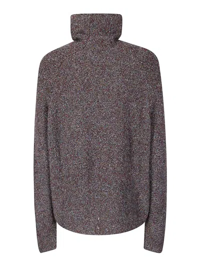 Boboutic Sweater In Blue