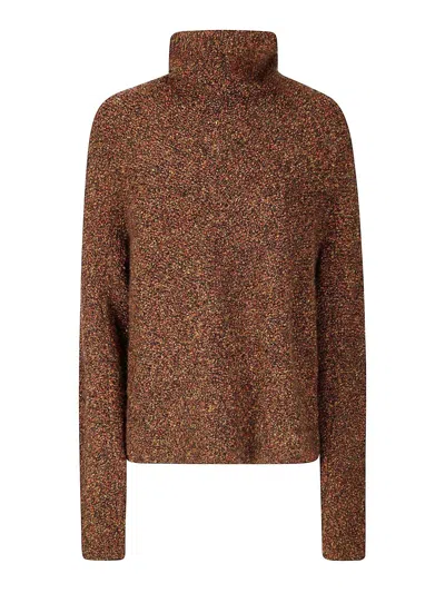 Boboutic Sweater In Multi