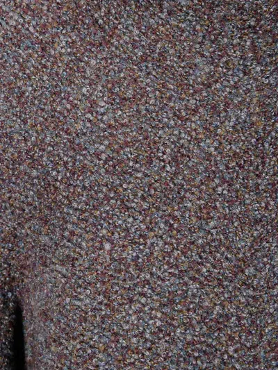 Boboutic Sweater In Blue