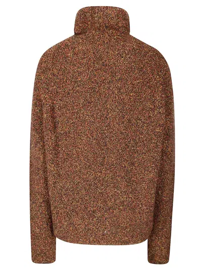 Boboutic Sweater In Multi