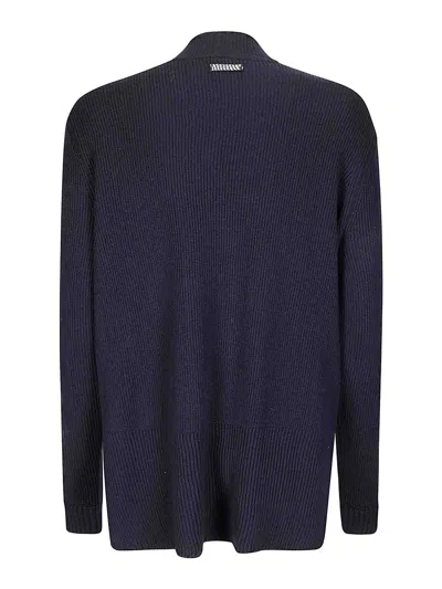 Archiviob Cardigan In Blue