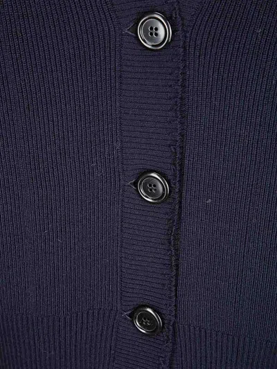 Archiviob Cardigan In Blue