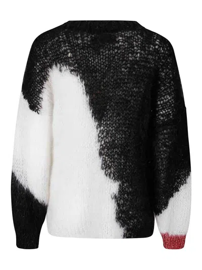 Of Handmade Manson In Black