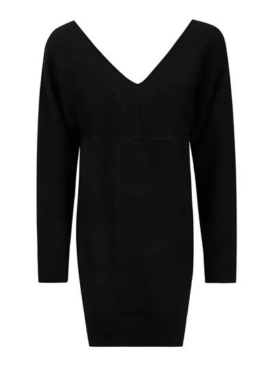 Stefano Mortari V-neck Sweater In Multi