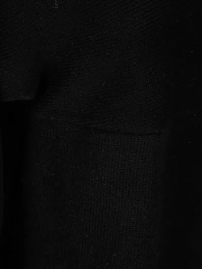 Stefano Mortari V-neck Sweater In Multi