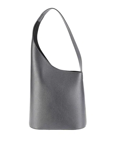 Aesther Ekme Lune Tote In Black