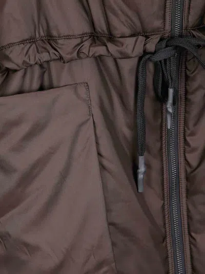 Kimonorain Saharan In Brown