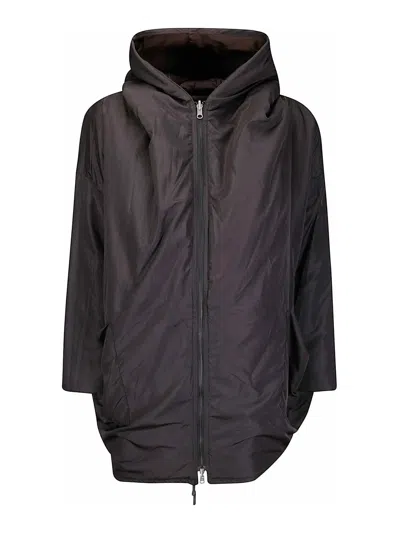 Kimonorain Saharan In Brown