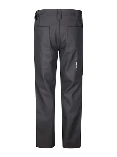 Gr10k Casual Pants In Gray