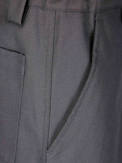 Gr10k Casual Pants In Gray