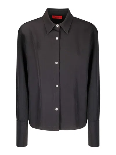 The Latest Codie Wool Polyester Nosp Jacket In Black