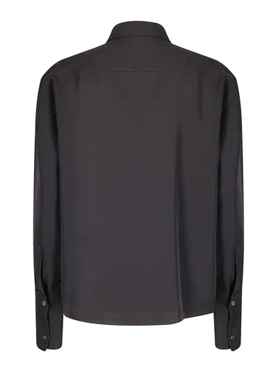 The Latest Codie Wool Polyester Nosp Jacket In Black