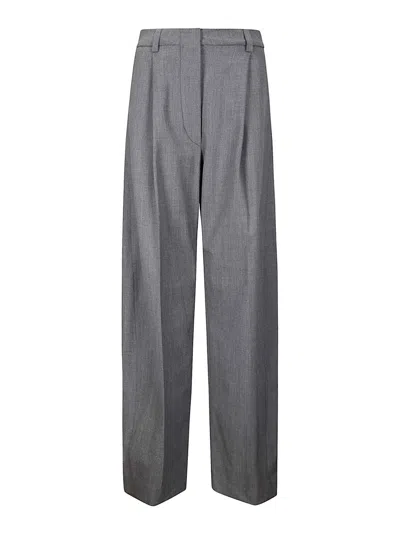 The Latest Pants In Gray