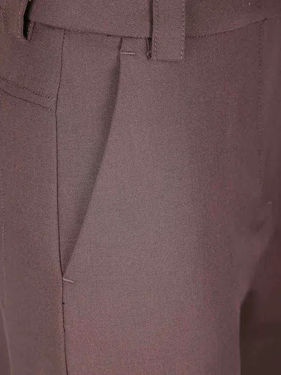 The Latest Pants In Brown