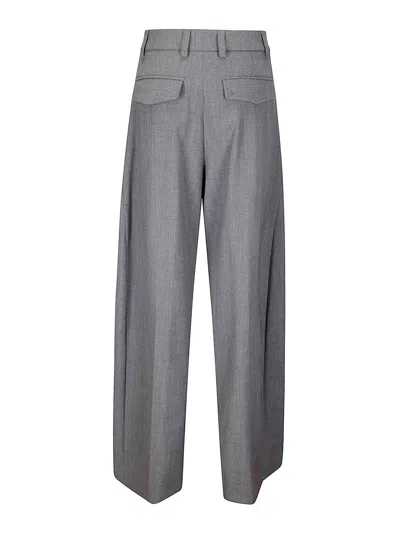 The Latest Pants In Gray