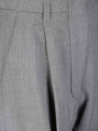 The Latest Pants In Gray