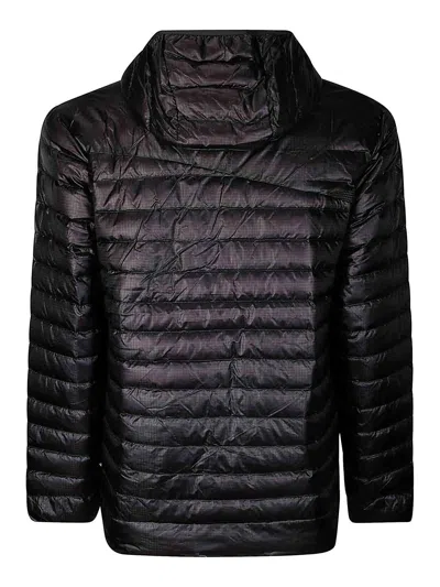 Klättermusen Lopt Hood Jacket Ms In Black