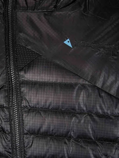 Klättermusen Lopt Hood Jacket Ms In Black