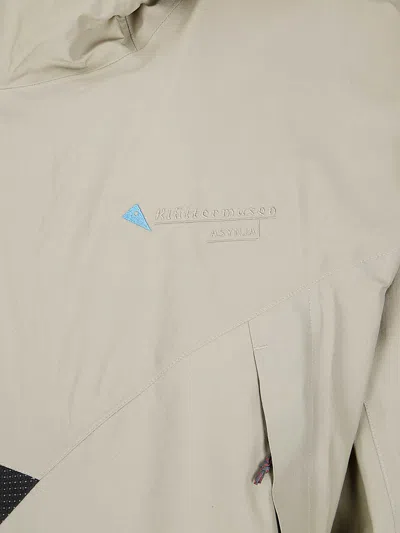 Klättermusen Asynja Jacket Ms In Neutral