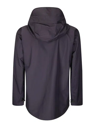 Klättermusen Asynja Jacket Ms In Purple