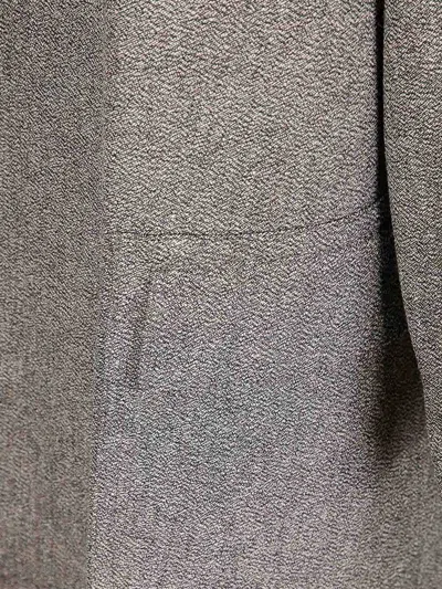 Cini Capospalla Spolverino 1936 Sportex In Gray