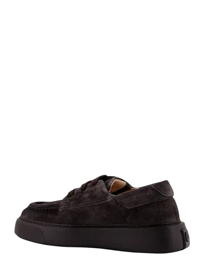 Reference Loafers In Brown