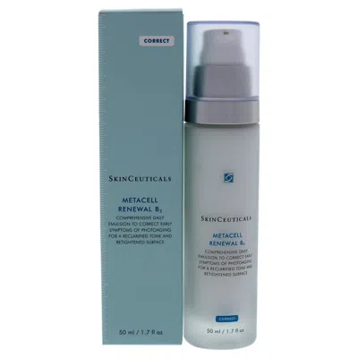 Skinceuticals Metacell Renewal B3 1.7 oz Skin Care 3606000495470 In White