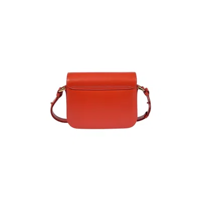 Apc A.p.c. Sac Grace Small In Brown