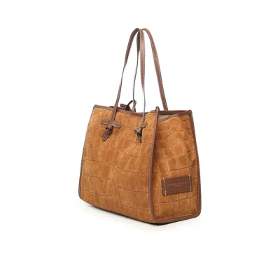 Gianni Chiarini Marcella Tote Bag