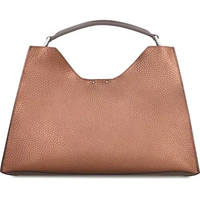 Gianni Chiarini Hogan Hogan Interactive Low-top Sneakers In Pink