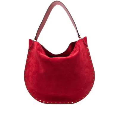 Isabel Marant Bag In Red