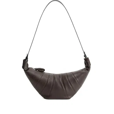 Lemaire Bag In Brown