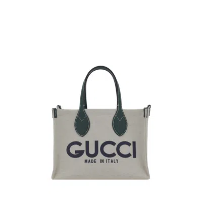 Gucci Handbag In Green