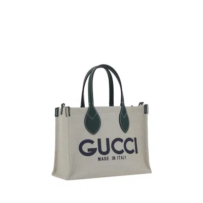 Gucci Handbag In Green