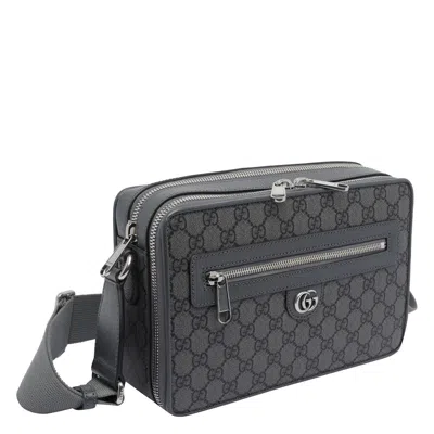Gucci Crossbody Bag Adjustable Strap In Pattern