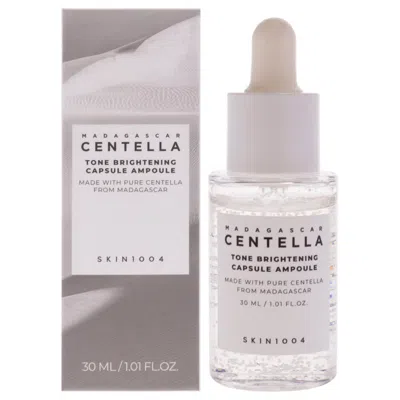 Skin1004 Ladies Madagascar Centella Tone Brightening Capsule Ampoule 1 oz Skin Care 8809576261417 In Gray