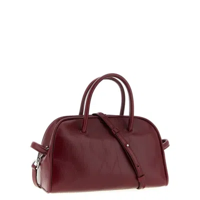 Jacquemus Le Petit Turismo Handbag In Red