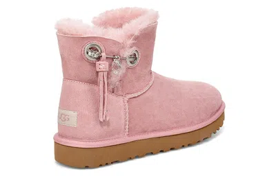Ugg (wmns)  Josey 'pink' In Multi