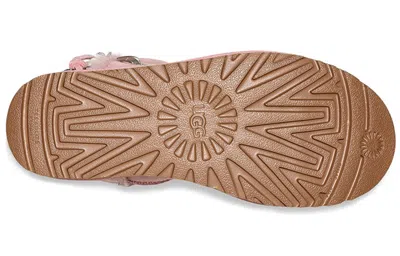 Ugg (wmns)  Josey 'pink' In Multi