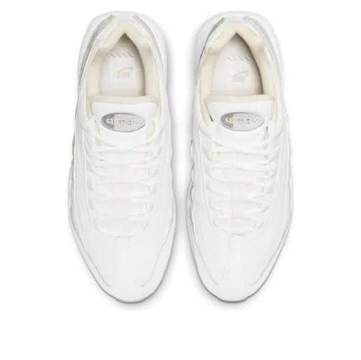 Nike (wmns)  Air Max 95 'white Wolf Grey'