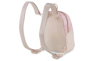 Puma (wmns)  Core Up Mini Backpack 'beige Pink'